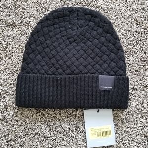 Canada goose ladies toque